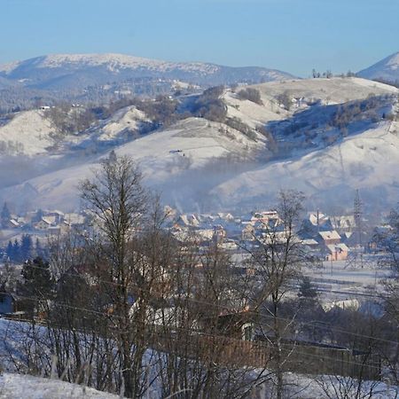 Мирослава Lazeshchyna Ngoại thất bức ảnh