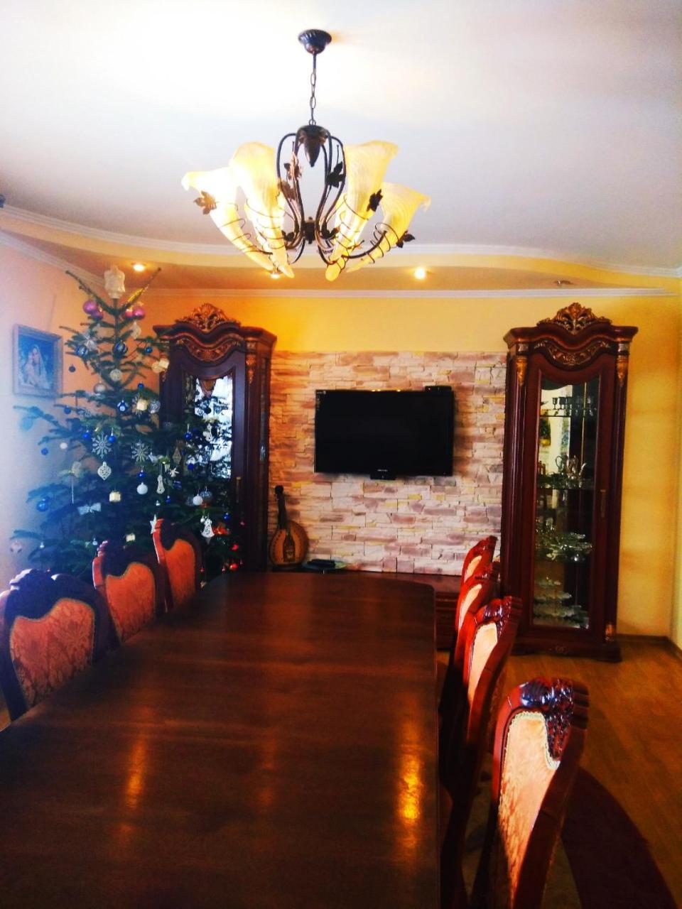 Мирослава Lazeshchyna Ngoại thất bức ảnh