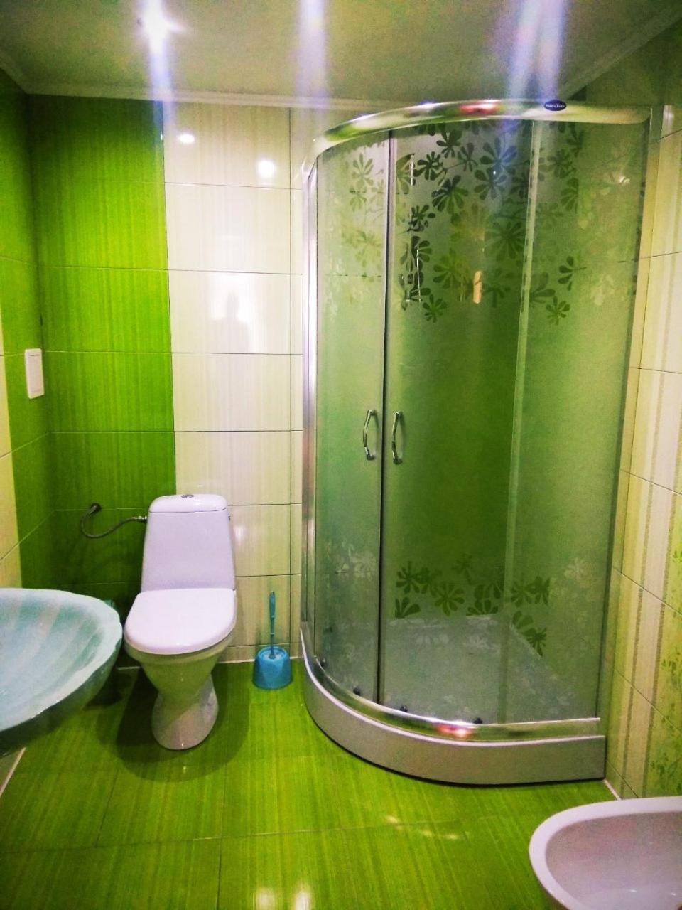 Мирослава Lazeshchyna Ngoại thất bức ảnh